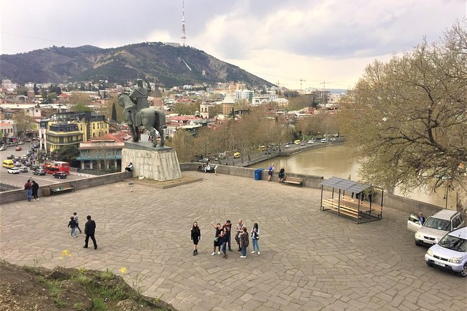 Private Tbilisi Tour from Yerevan (main sights of old and new city, cable car) - Price and Value for Up to 3 People