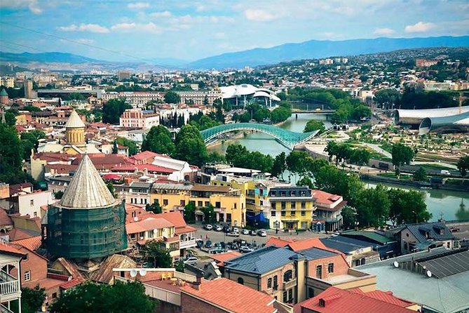 Private Tbilisi Tour from Yerevan (main sights of old and new city, cable car) - Should You Book This Private Tbilisi Tour From Yerevan?