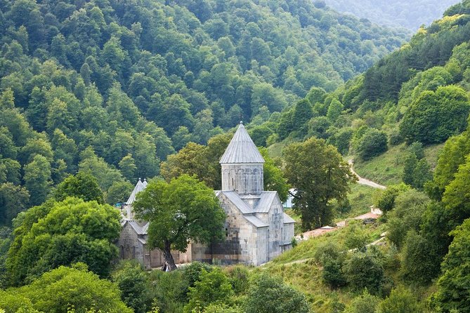 Private Tour: All of Armenia in One Journey - Day 2 Khor Virap, Echmiadzin Churches, and Zvartnots Cathedral Ruins