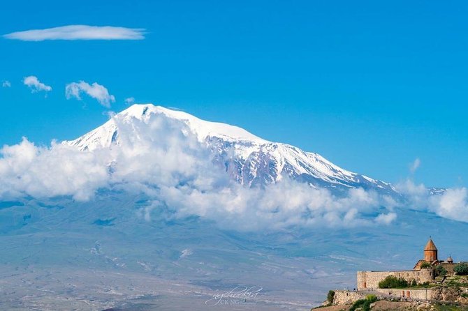Private Tour: All of Armenia in One Journey - Day 4 Lake Sevan and Dilijan area stops: Sevanavank on the water and Haghartsin in the woods
