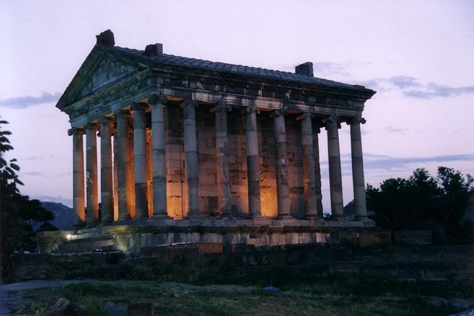 Private Tour: All of Armenia in One Journey - Day 1 in Yerevan: Arrival, Hotel Check-in, and a No-Stress Reset