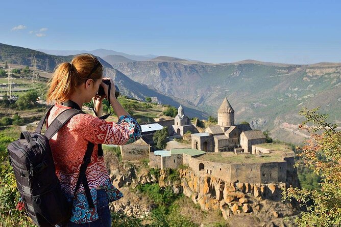 Private tour: Big Day Trip Around Armenia - Key things to know before you go