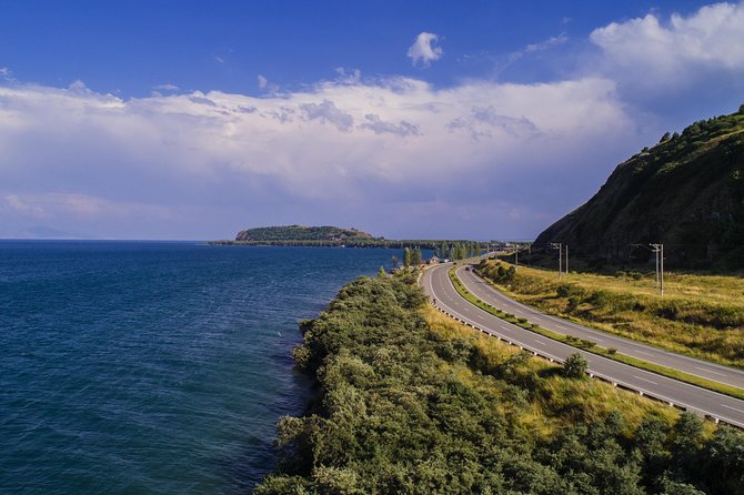 Private Tour: Discover Armenia - First, what you’re really buying with this private Armenia trip
