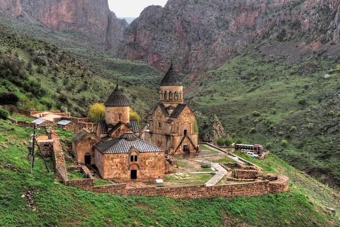 Private Tour: Discover Armenia - What’s included, what isn’t, and why that affects value