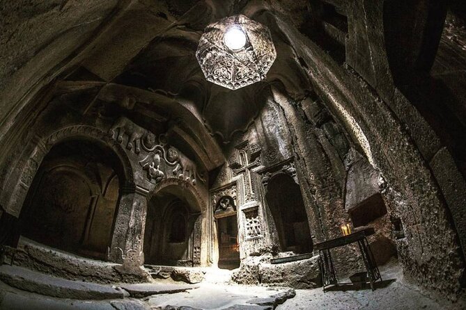Private tour: Garni, Geghard, Symphony of Stones and Sevan - Quick highlights