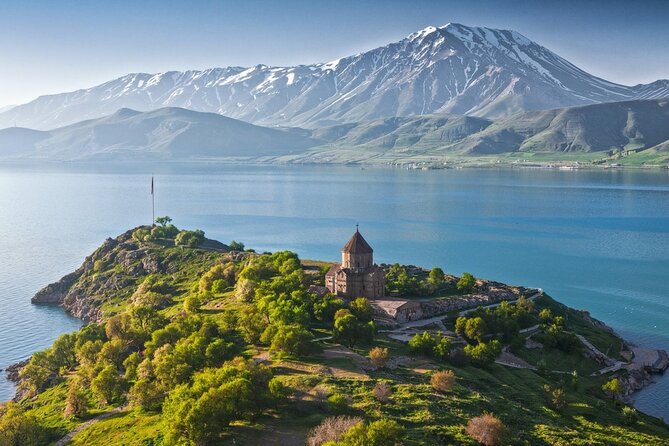 Private tour: Garni, Geghard, Symphony of Stones and Sevan - Pickup, timing, and how the day actually feels