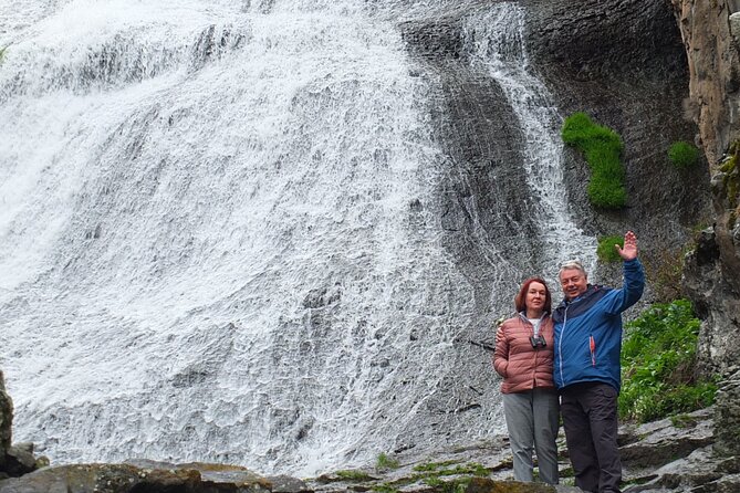 Private tour Jermuk, waterfall, Tatev Monastery and TaTev Ropeway - Should you book this tour?