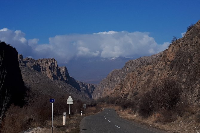 Private Tour: Khor Virap, Areni, Noravank - Key highlights to know before you go