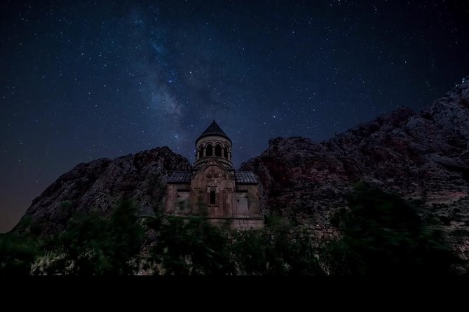 Private Tour: Khor Virap, Areni, Noravank - Price and value for up to 3 people