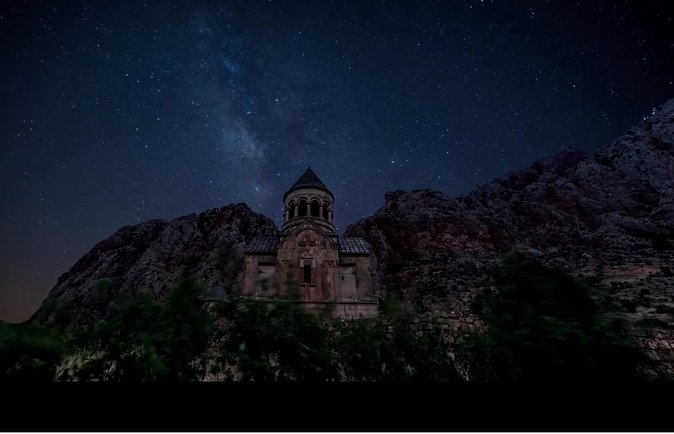 Private Tour: Khor Virap, Areni, Noravank, Jermuk - Time, Comfort, and What to Bring for an 8 to 11 Hour Day