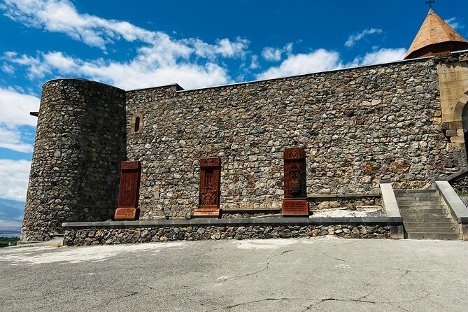 Private Tour: Khor Virap-Areni-Noravank-Tatev - What makes the private format feel worth it