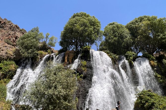 Private Tour: Khor Virap-Areni-Noravank-Tatev - The Wings of Tatev cableway: budget it, then enjoy it