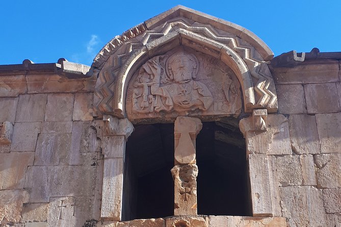 Private Tour: Khor Virap, Areni, Noravank - Getting there smoothly: pickup, timing, and how the day runs