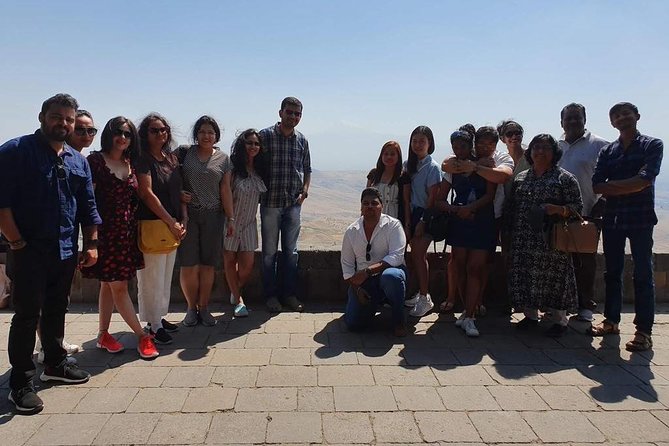 Private Tour: Khor Virap, Noravank, Winery, Birds Cave, Tatev - Wings of Tatev cable car: long ride, big views, Monday closure