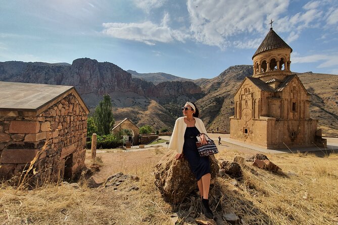 Private Tour: Khor Virap, Noravank, Winery, Birds Cave, Tatev - The Areni wine stop at Ar-Areni: keep it optional, make it fun