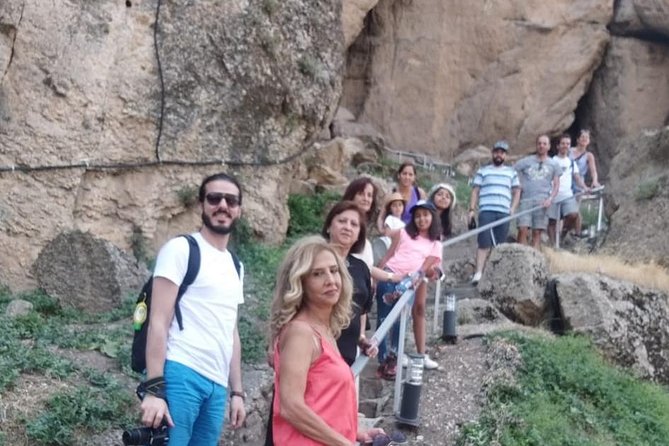 Private Tour: Khor Virap, Noravank, Winery, Birds Cave, Tatev - Price and value: what you are paying for in a long private day