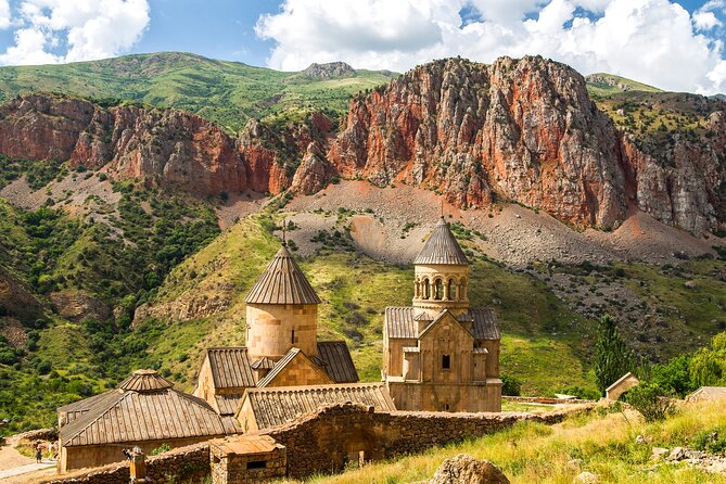 Private Tour: Khor Virap, Noravank, Winery, Birds Cave, Tatev - Private vehicle, timing, and the guide factor that matters