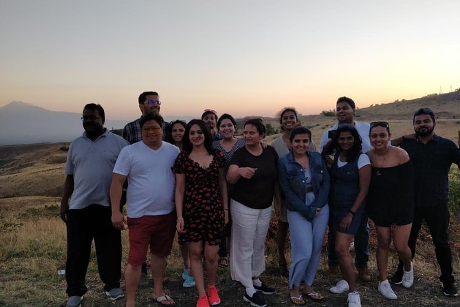 Private Tour: Khor Virap, Noravank, Winery, Birds Cave, Tatev - Bird Cave near Areni, and why it feels like a time machine