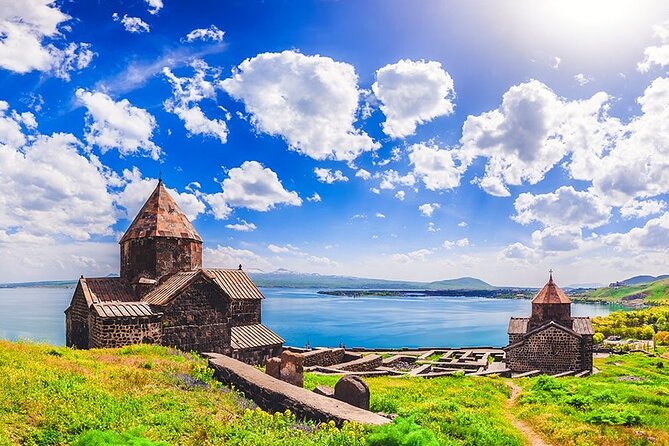 Private Tour: Lake Sevan, Sevanavank - Transportation Notes: Comfort Matters on a Mountain Day