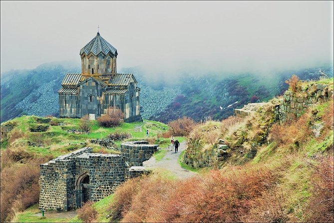Private tour to Aragats-Lake Kari - Armenian Alphabet Monument - Amberd fortress - Price and value for a group of up to 3