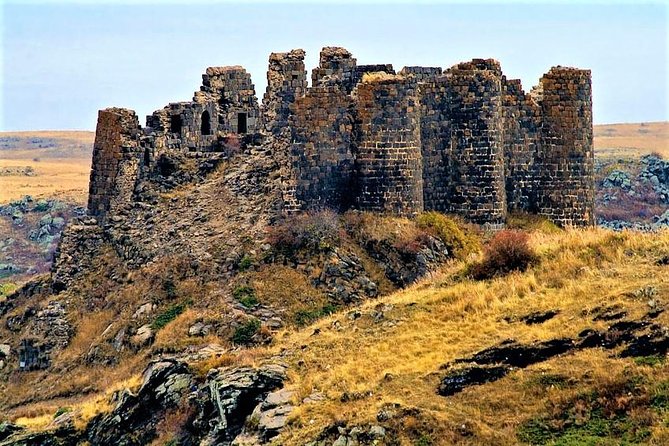 Private tour to Aragats-Lake Kari - Armenian Alphabet Monument - Amberd fortress - FAQ