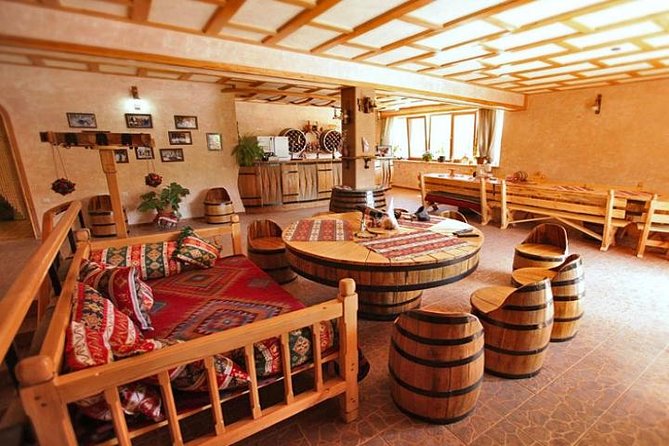 Private Tour to Areni winery, Tatev (ropeway), Khndzoresk (cave city) - What kind of traveler fits this day best
