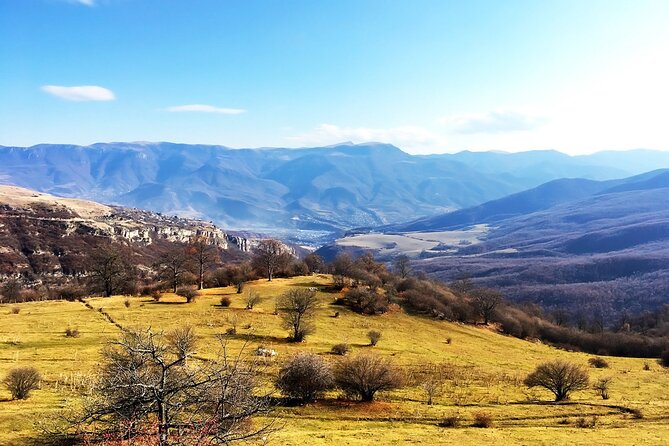 Private tour to Dilijan town, Yenokavan - active rest in Yell Extreme park - Guide Option: English or Russian, and What It Can Add