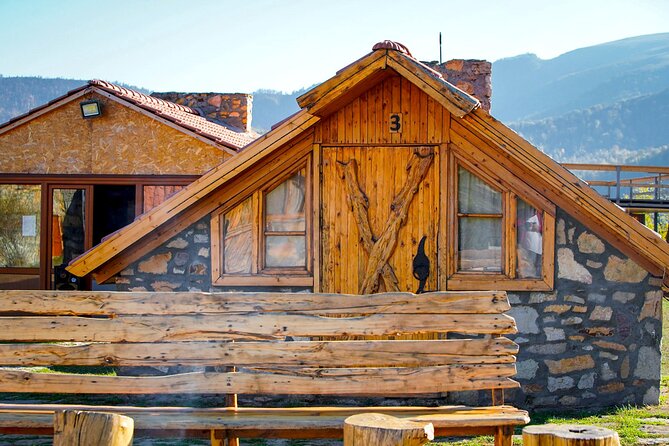 Private tour to Dilijan town, Yenokavan - active rest in Yell Extreme park - What You Should Pack for a Day of Park Activities