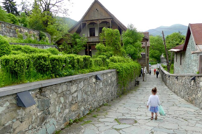 Private tour to Dilijan town, Yenokavan - active rest in Yell Extreme park - Price Value: Is $179.10 Per Group a Good Deal?