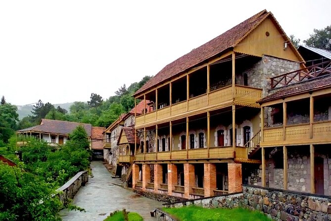 Private tour to Dilijan town, Yenokavan - active rest in Yell Extreme park - Who This Tour Suits Best (and Who Might Want Another Option)