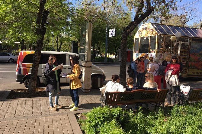 Private Tour to Echmiadzin and Zvartnots Temple - Price and Value: What $30.70 Buys You in Real Terms
