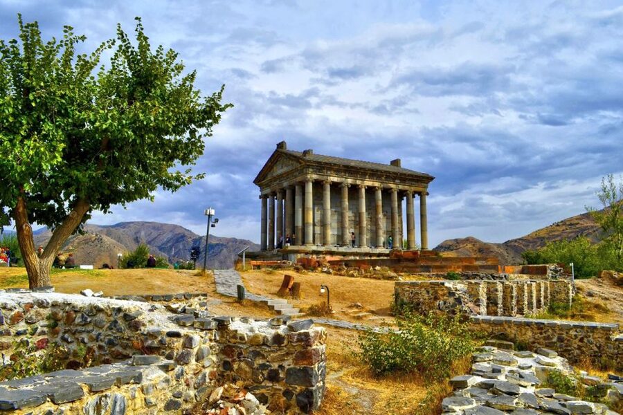 Private tour to Garni, Geghard, Symphony of Stones - Key things to know before you go
