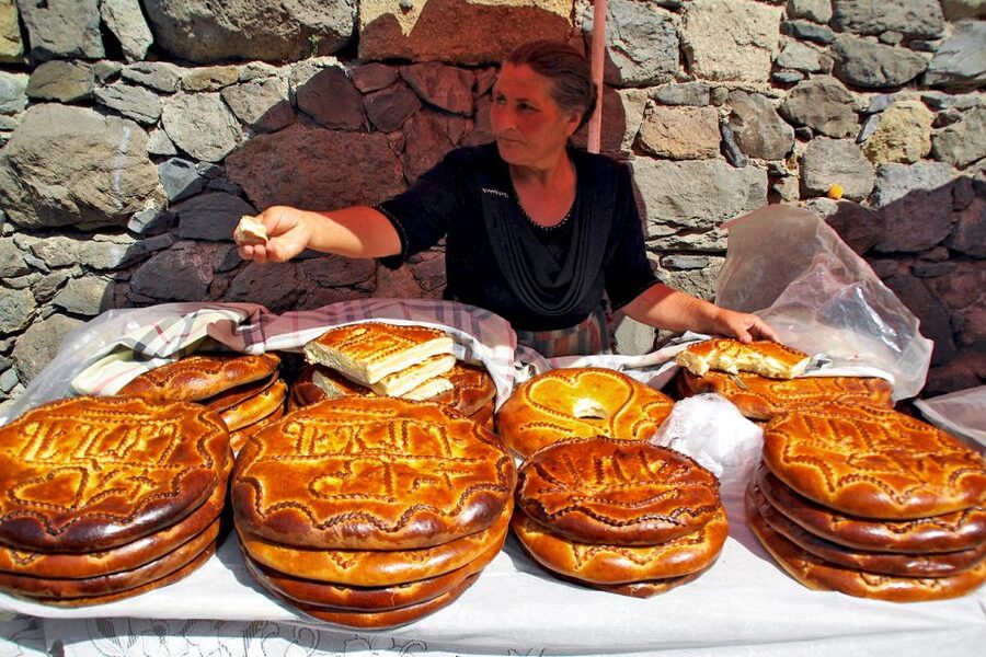 Private tour to Garni, Geghard, Symphony of Stones - Should you book the Garni, Geghard, and Symphony of Stones private tour?