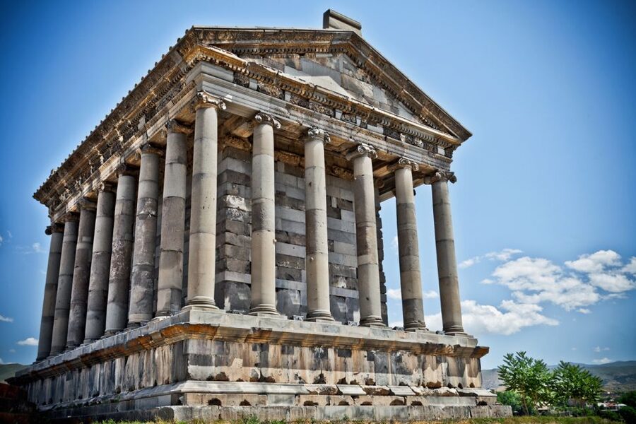 Private tour to Garni, Geghard, Symphony of Stones - What you’re really paying for in this Garni, Geghard, and Stones day