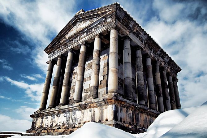 Private tour to Garni - Geghard - Tsaghkadzor (Kecharis) - Price and value: what you pay $126 for, and what costs extra