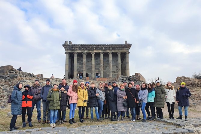 Private tour to Garni - Geghard - Tsaghkadzor (Kecharis) - Practical tips for comfort, timing, and weather