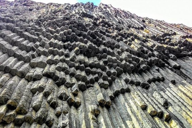 Private tour to Garni Pagan Temple, Geghard Cave Monastery & Symphony of Stones - Key highlights