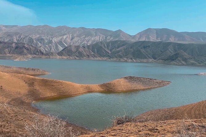 Private Tour to Garni Temple, Geghard & Khor Virap Monasteries, Azat Reservoir - Key highlights worth your attention