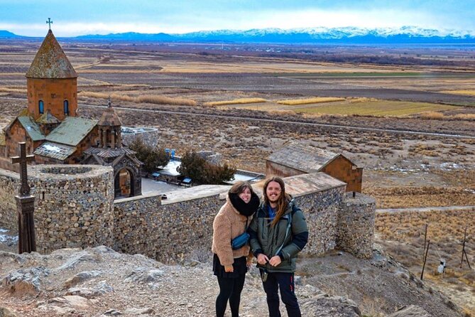 Private Tour to Garni Temple, Geghard & Khor Virap Monasteries, Azat Reservoir - Why this Garni, Geghard, Khor Virap loop is a smart full-day use of time