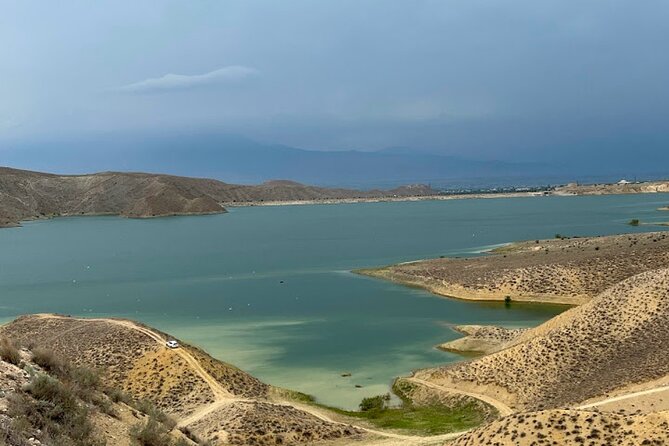 Private Tour to Garni Temple, Geghard & Khor Virap Monasteries, Azat Reservoir - Stop 4: Garni Temple, pagan stone, Christian reuse, and an extra ticket to plan for