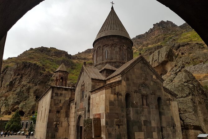 Private tour to Garni Temple, Geghard Monastery (UNESCO) & Symphony of Stones - Price and logistics: what $220 per group means for you