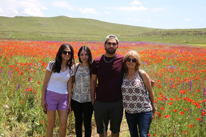 Private tour to Gyumri old town and Marmashen monastery - The Drive Out of Yerevan: Time Well Spent