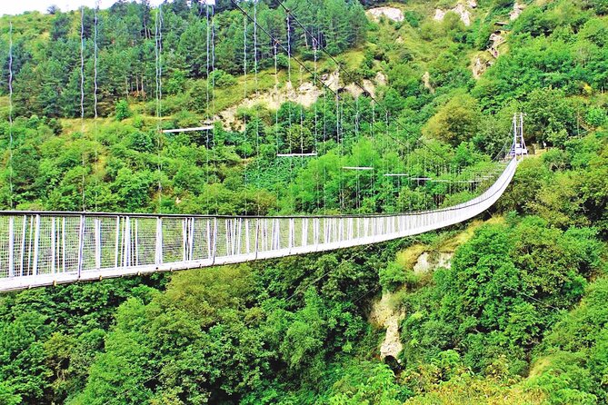 Private tour to Hin Areni winery, Tatev monastery & ropeway, Khndzoresk caves - Key highlights worth your attention