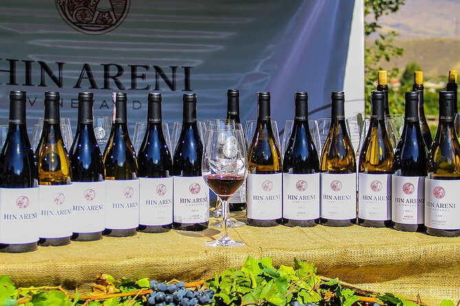 Private tour to Hin Areni winery, Tatev monastery & ropeway, Khndzoresk caves - Food, Tickets, and Timing: How the Budget Actually Plays Out