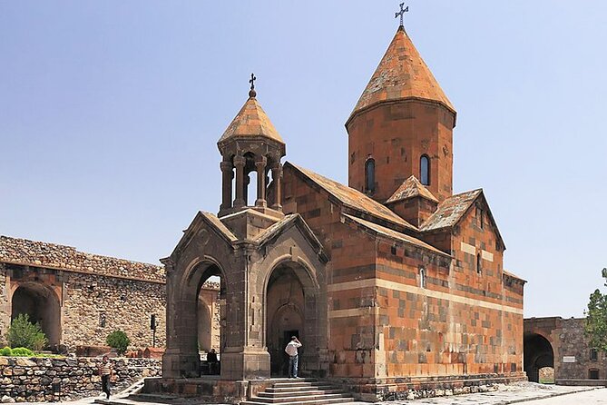 Private Tour to Khor Virap, ancient Areni cave or Areni winery, Noravank - What the Private Setup Means for Your Day
