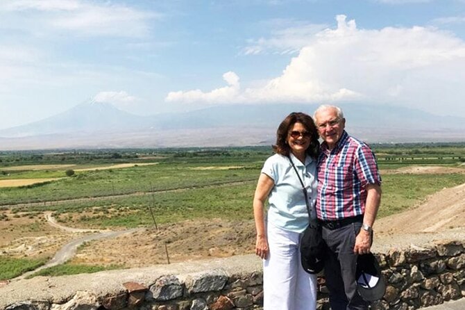 Private Tour to Khor Virap, ancient Areni cave or Areni winery, Noravank - Areni Wine Factory Tasting, Birthplace of Winemaking