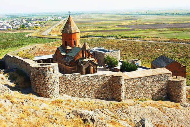 Private Tour to Khor Virap, ancient Areni cave or Areni winery, Noravank - Price and Value: Is $115 Per Group Worth It?