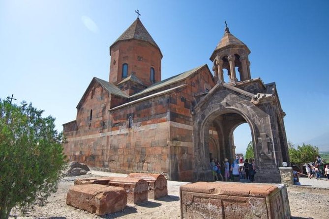 Private tour to Khor Virap, Ararat view - The Mount Ararat View: Photos, Light, and What You Can Control