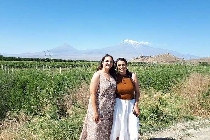 Private tour to Khor Virap, Ararat view - Who This Tour Suits Best (And Who Might Skip It)