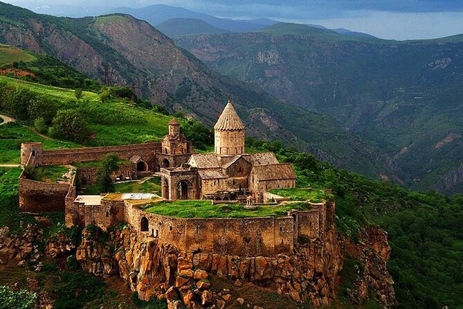 Private Tour to Khor Virap, Areni Cave or Winery, Noravank & Tatev monastery - A Private Southern Armenia Day: How the 14 Hours Feels On the Ground